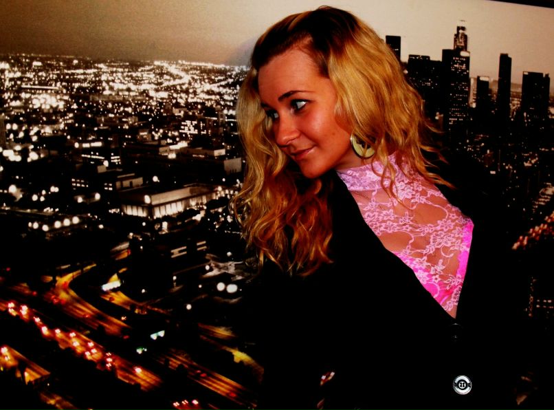 Мариночка Волчук | Санкт-Петербург