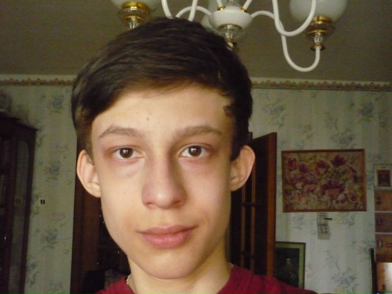 Кирилл Ходырев | Ижевск