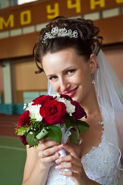 №17, Світлана Тимчій, 38 лет, Черкассы №17, Світлана Тимчій, 38 лет, Черкассы