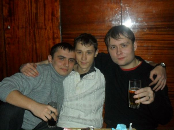 №70, Алексей Янжула, 33 года, Покровск / Красноармейск №70, Алексей Янжула, 33 года, Покровск / Красноармейск