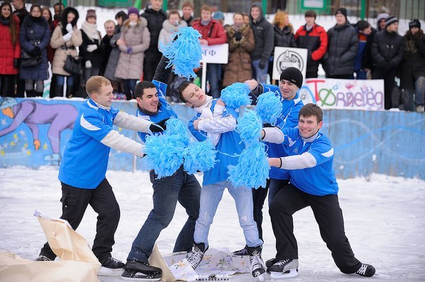 Денис Буйневич | Минск