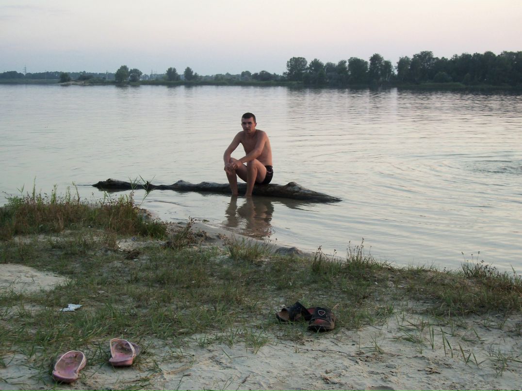 Виктор Шадрин | Днепр (Днепропетровск)