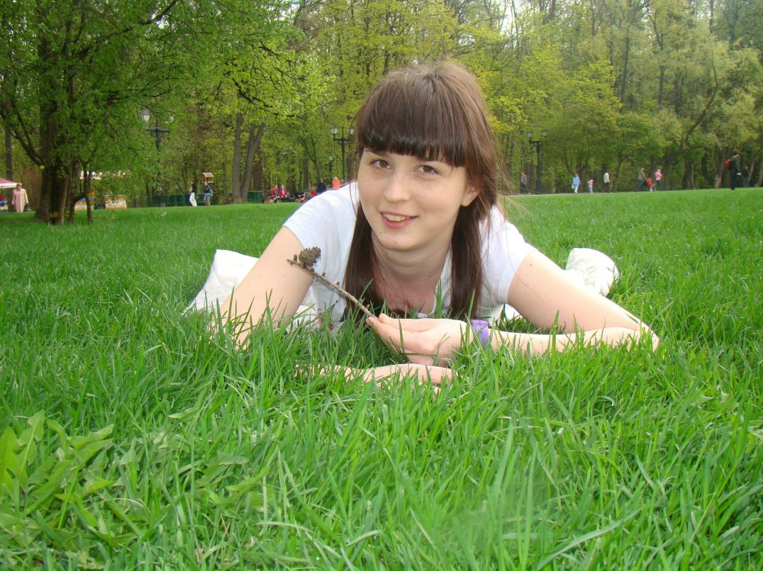 Лиза Кутова | Ижевск