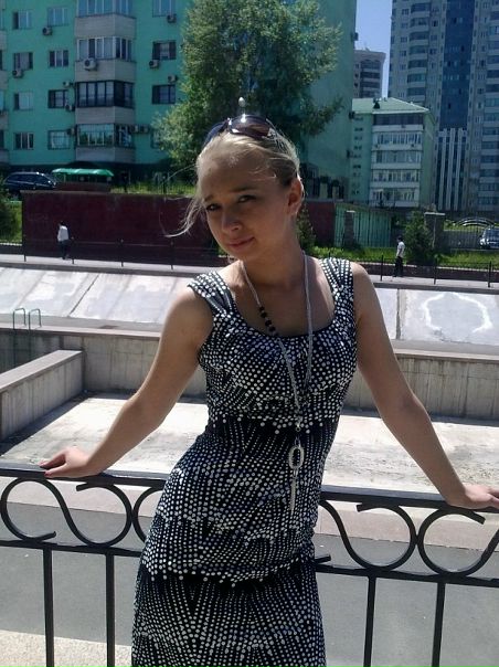 №78, Лилиана Колодий, Алматы №78, Лилиана Колодий, Алматы