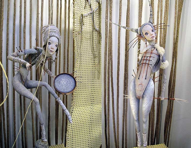 Тина Романова | Одесса