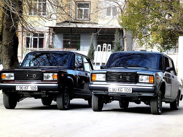 №1, Автош Гагаш, Баку №1, Автош Гагаш, Баку