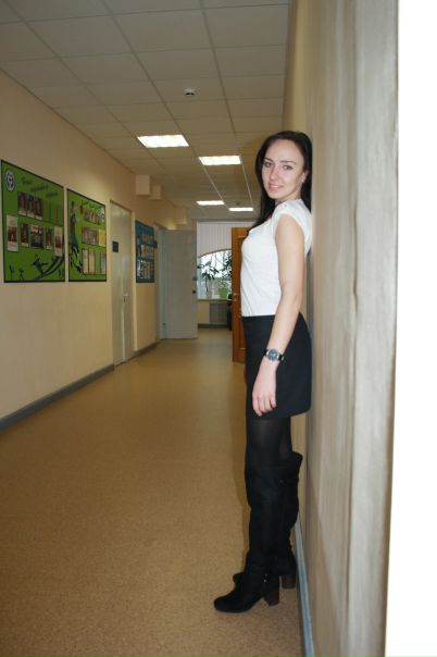 №2, Анна Гончарук №2, Анна Гончарук