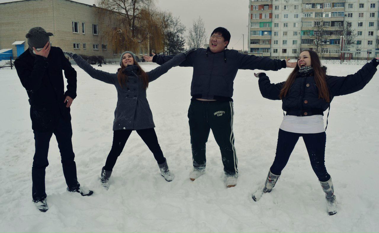 Александр Хан Артурович | 