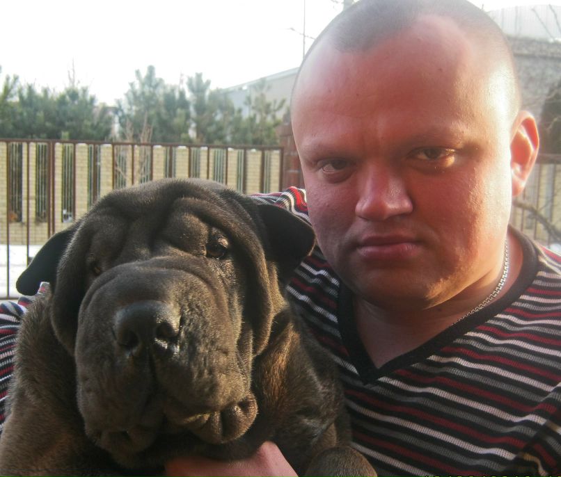 Евгений Кисенко | Днепр (Днепропетровск)