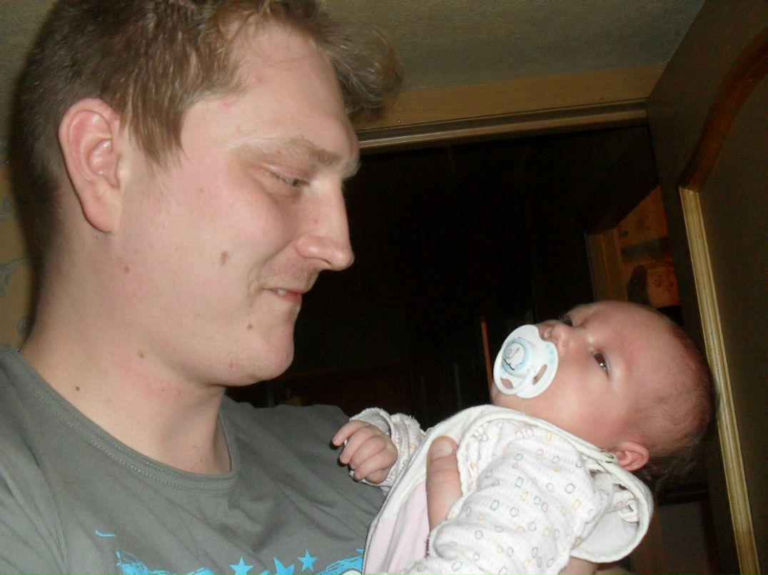 Настенька Кузьмина | Санкт-Петербург