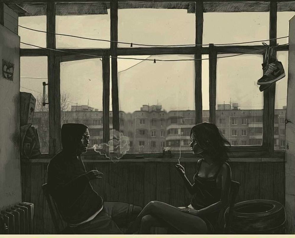 Мария Венедиктова | Москва