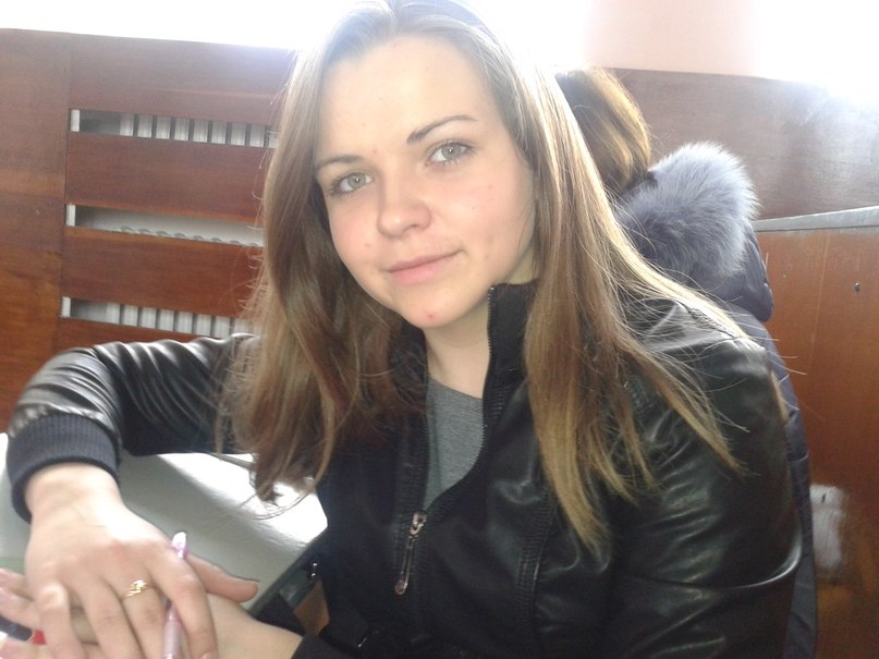 Юлия Чернобай Александровна | Харьков