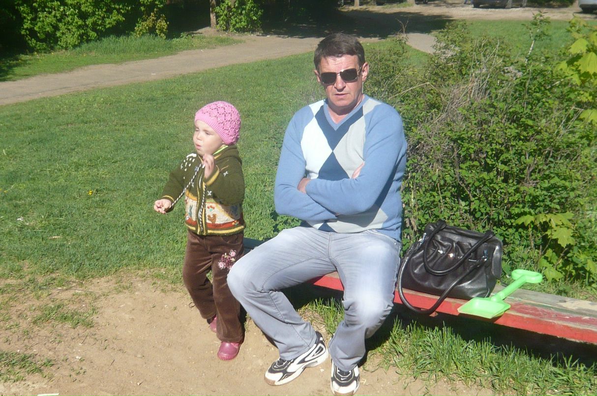 Валерий Брюсов 58lavr | Ивантеевка