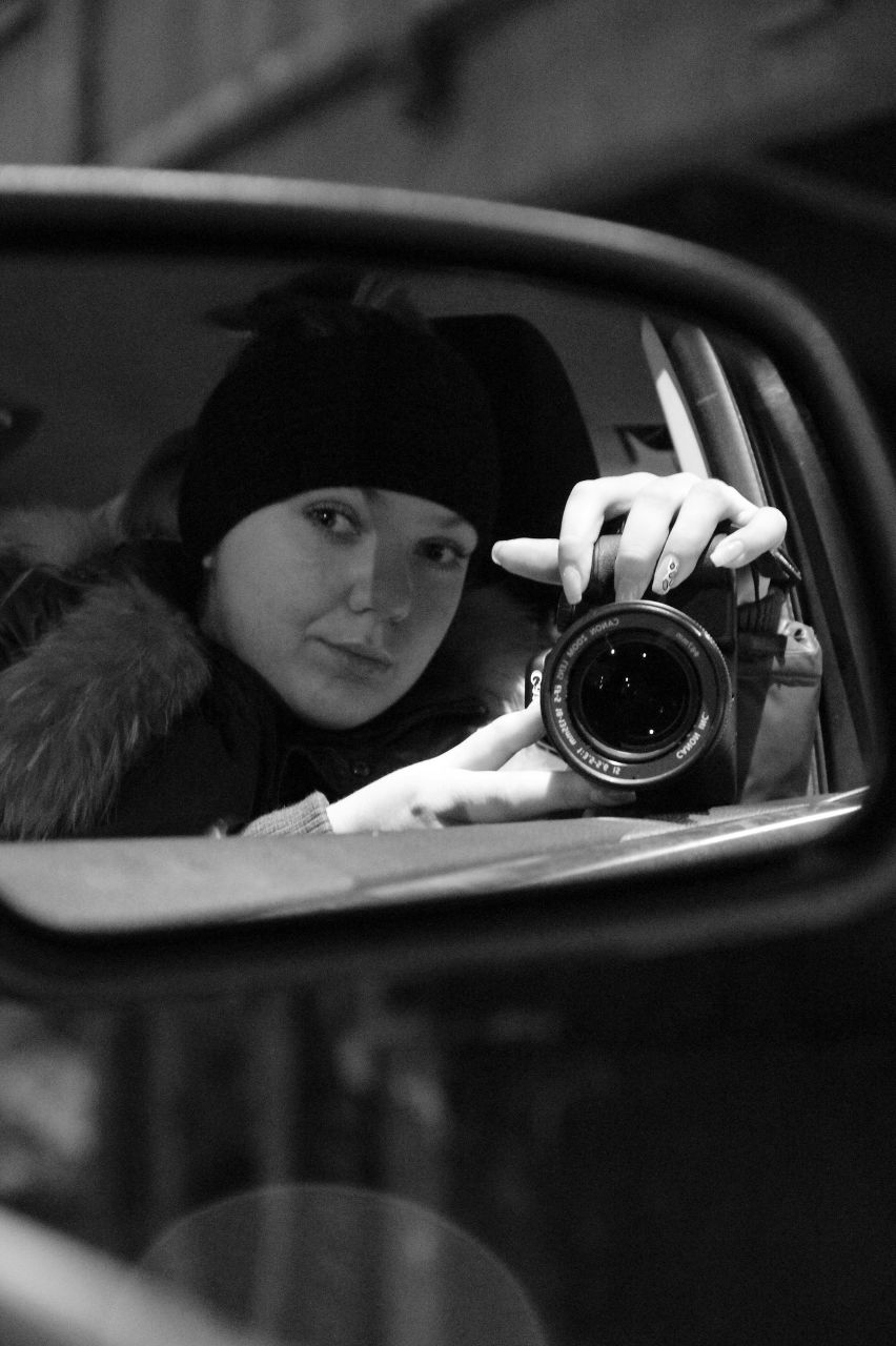 Натали Кекс ♏ | Москва