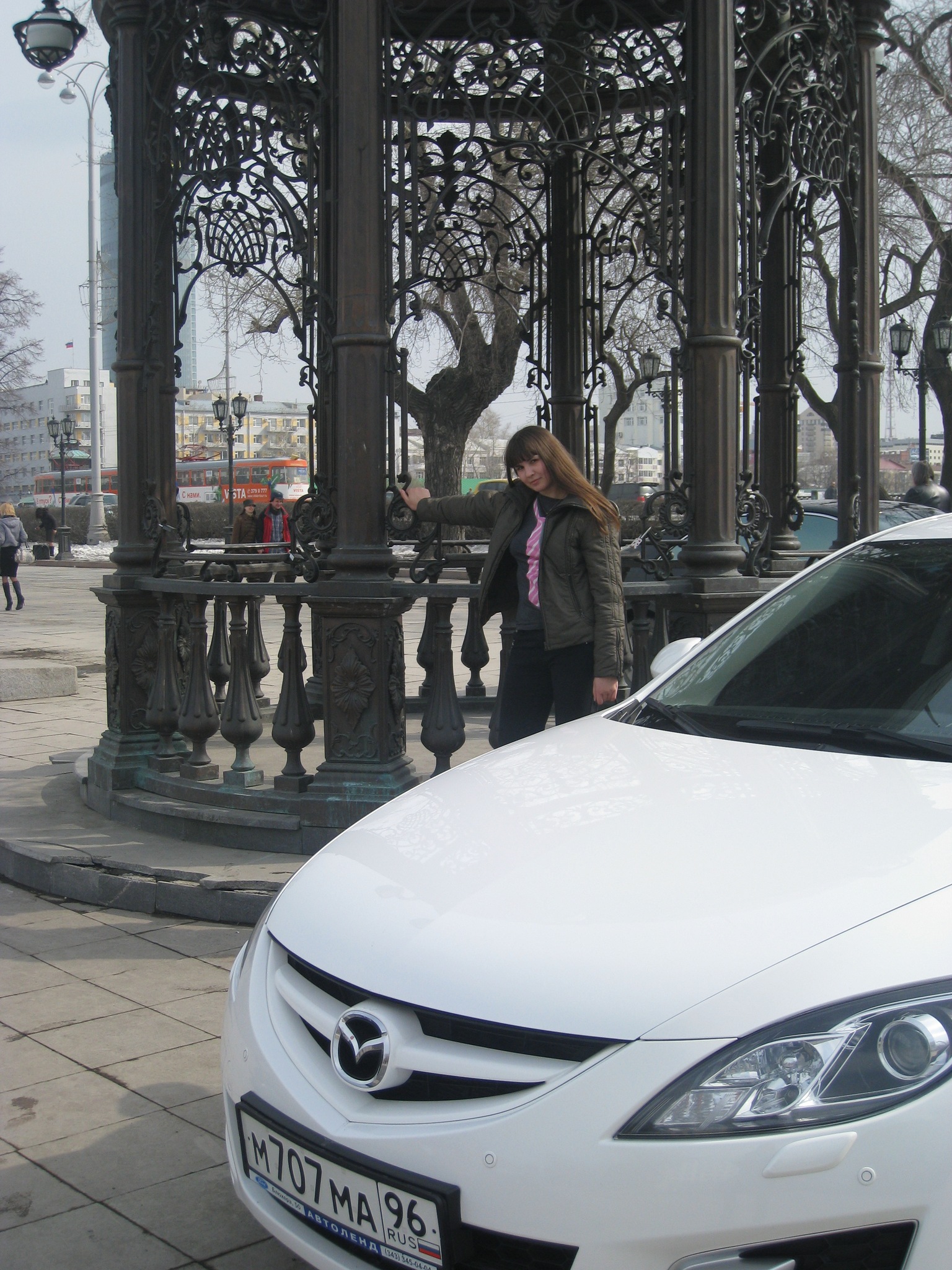 Фото профиля