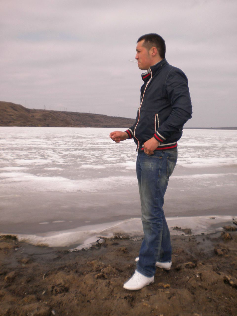 Саша Петрикан | Одесса