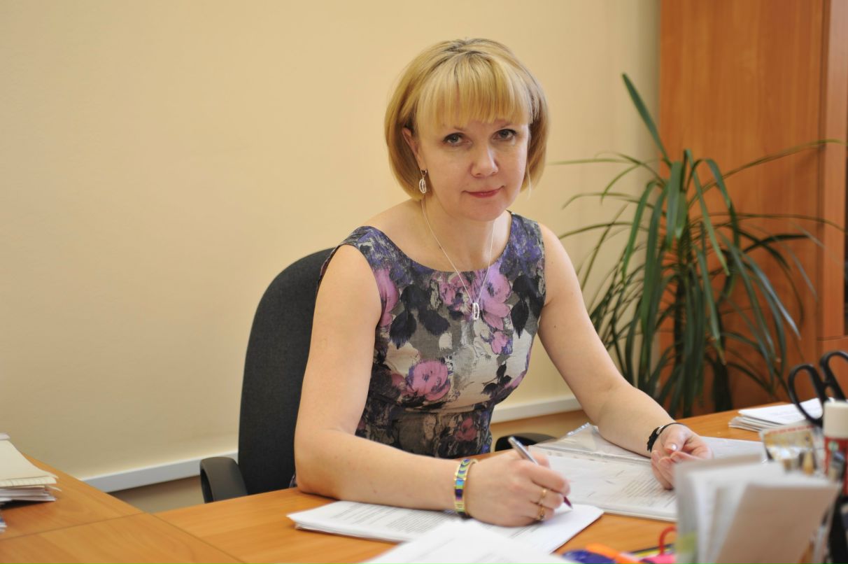 Валентина Малкевич | Великие Луки