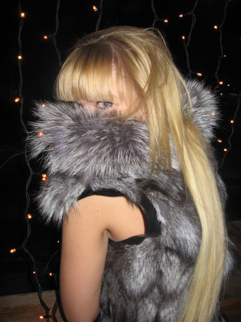 Светлана Журавлева | Санкт-Петербург