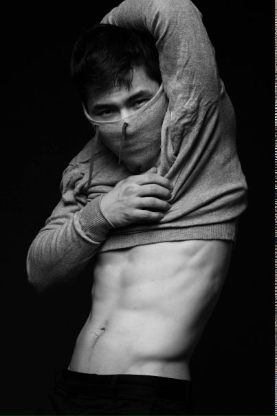 №29, Андрей Морозов, Москва, Россия №29, Андрей Морозов, Москва, Россия