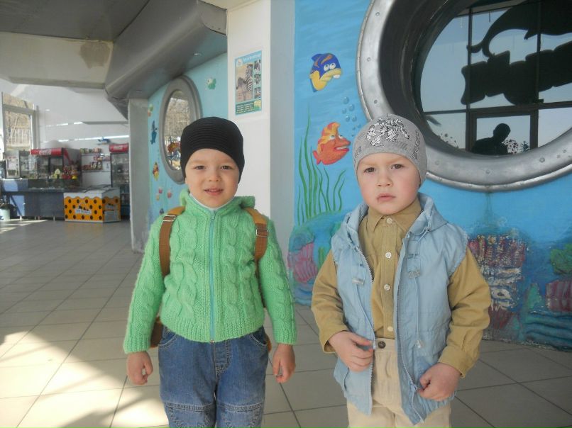 Маша Шилан(Полякова) | Одесса