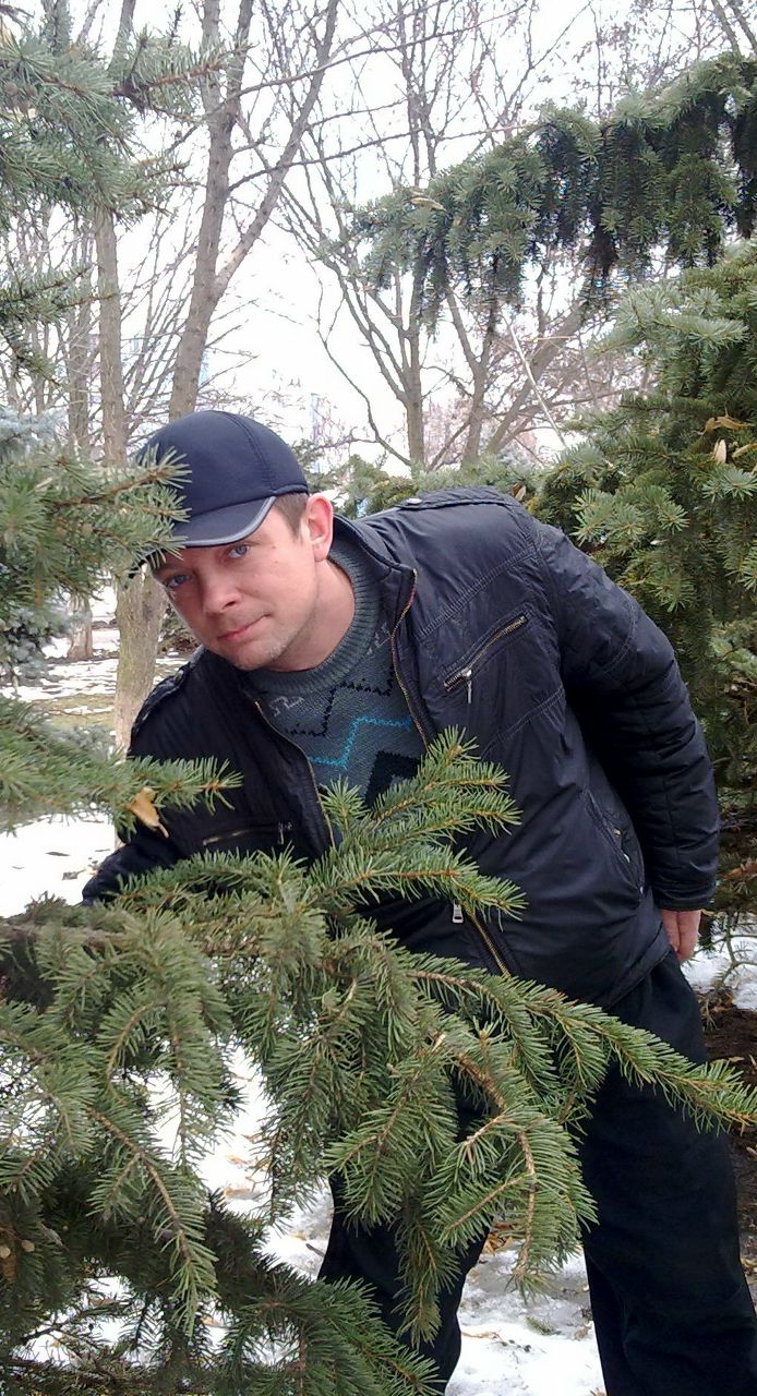 Алексей Белокобыльский | Запорожье