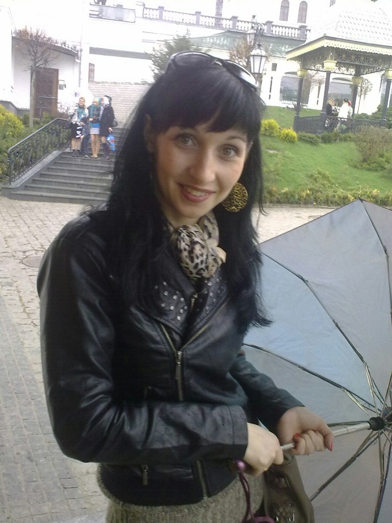 Оксана Павлик | Киев