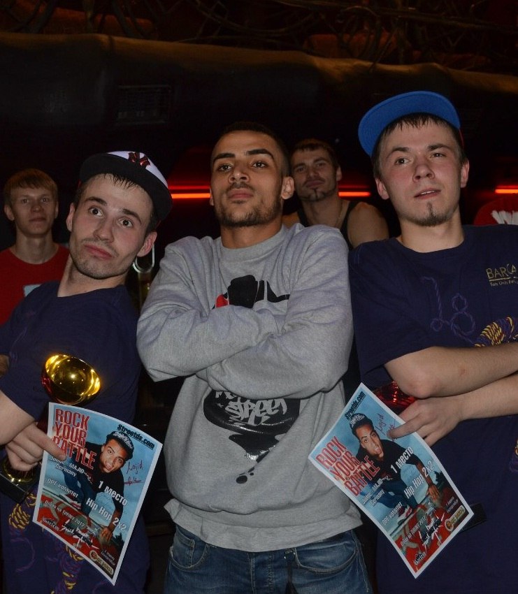 Жека Пищальников | Соликамск