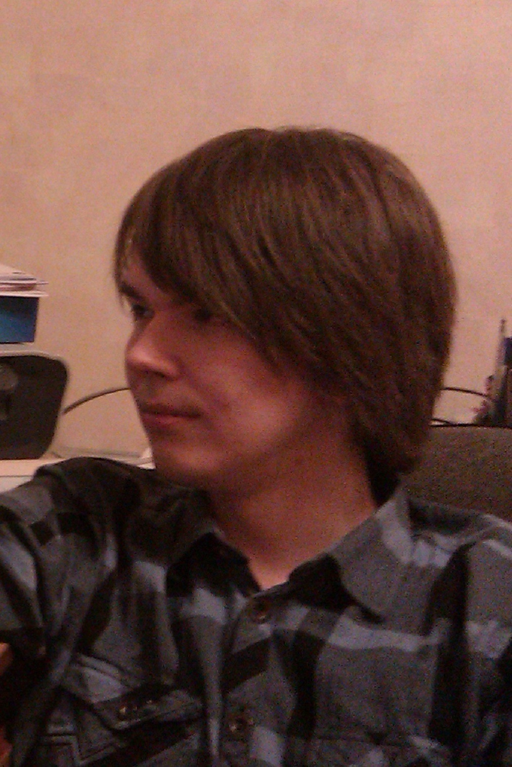 Фото профиля