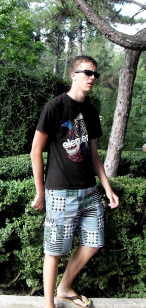 №7, Владислав Нагорный, Киев №7, Владислав Нагорный, Киев