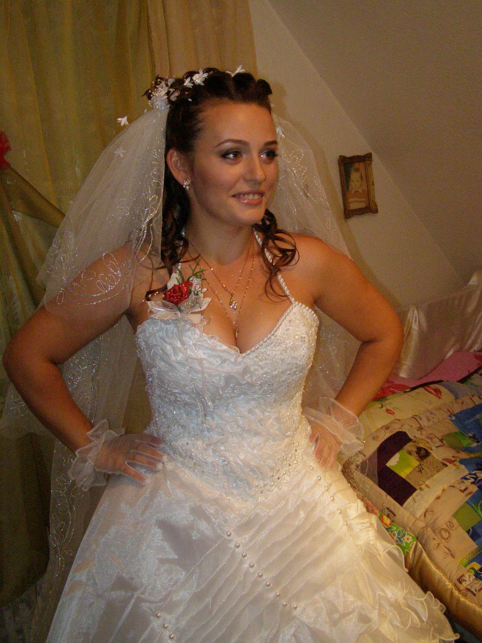 Надія Кадуріна | Харьков