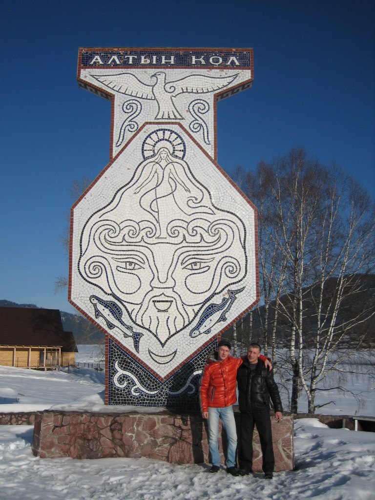 Андрей Чичулин | Новосибирск