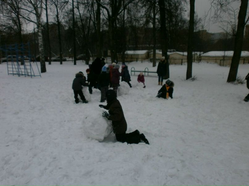 Владимир Воробьев | Вышний Волочек