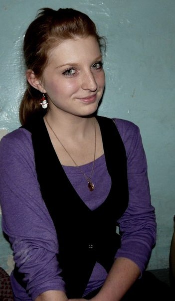 №37, Оксана Попий №37, Оксана Попий