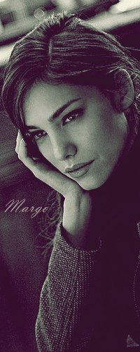 Маргарита Раевская Софья | Odense