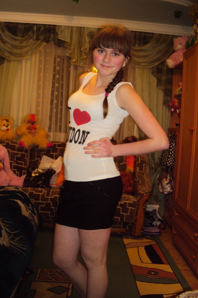 Улянка Луців | Бучач