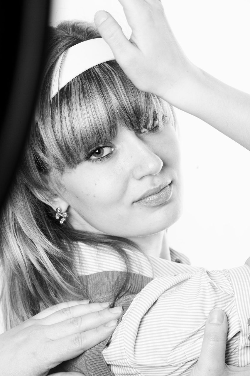 Алёна Приходько | Ростов-на-Дону