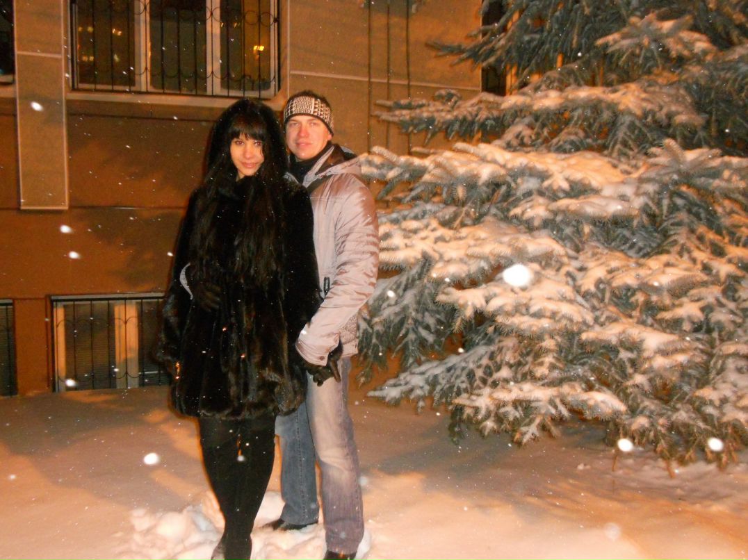 Сергей Торощин | Тюмень