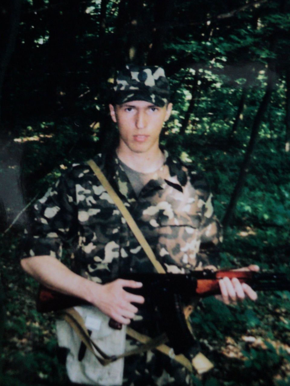 Антон Науменко | Кропивницкий / Кировоград