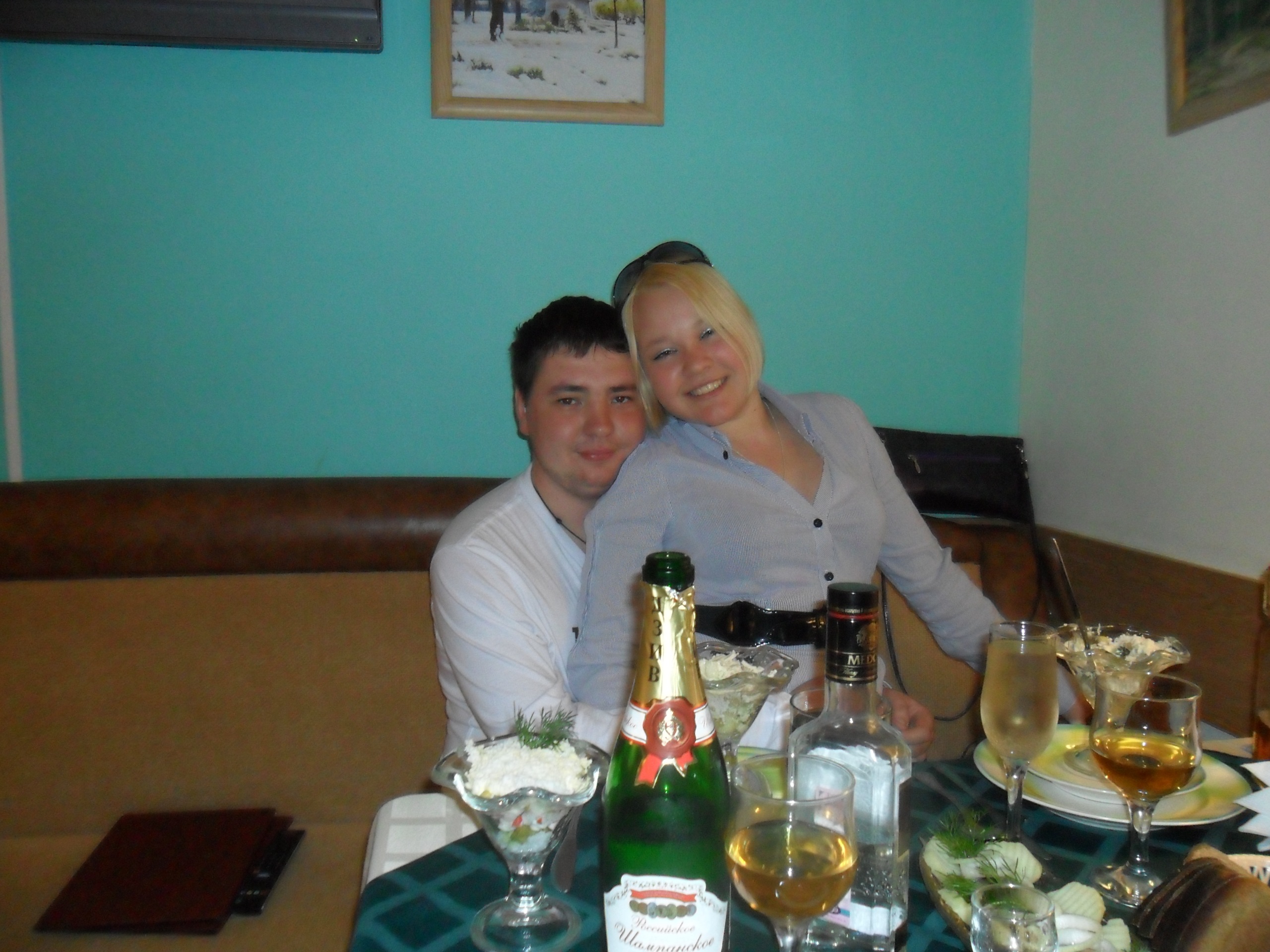 Фото профиля