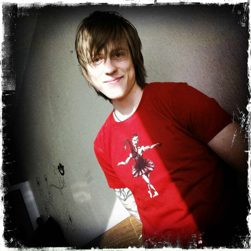 Карина Пинтийская | Санкт-Петербург