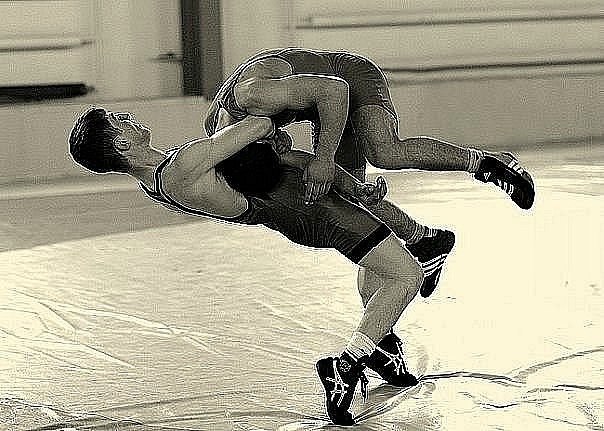 Александр Иванов | Запорожье