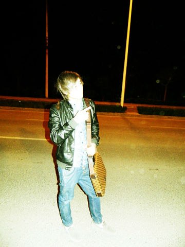 №8, Amirxan Bashirov, Xi'an №8, Amirxan Bashirov, Xi'an