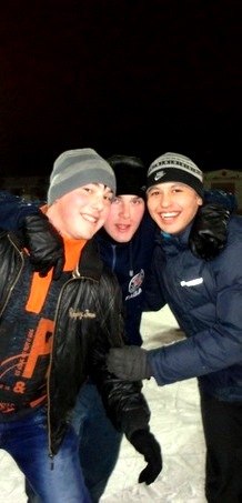 Eddy-G Boss | Архангельск