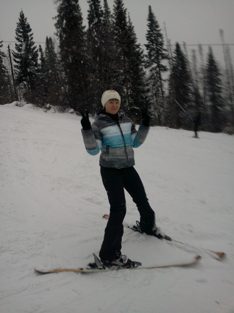 Екатерина Плахина | Новокузнецк