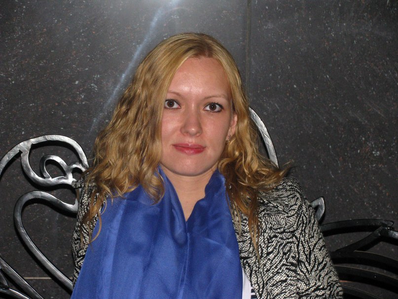 Мария Стародубцева | Уфа