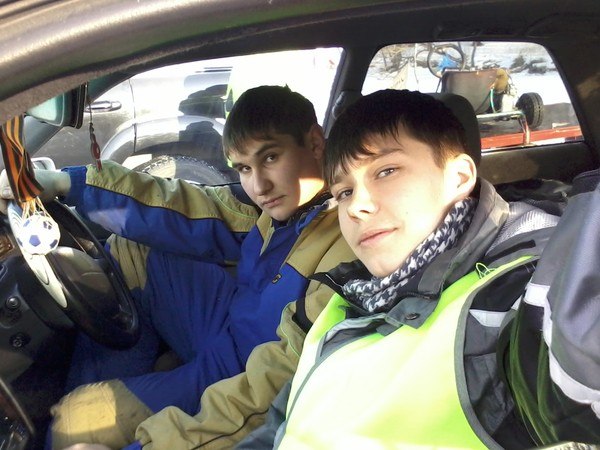 №84, Паша Русских, Лесозаводск №84, Паша Русских, Лесозаводск