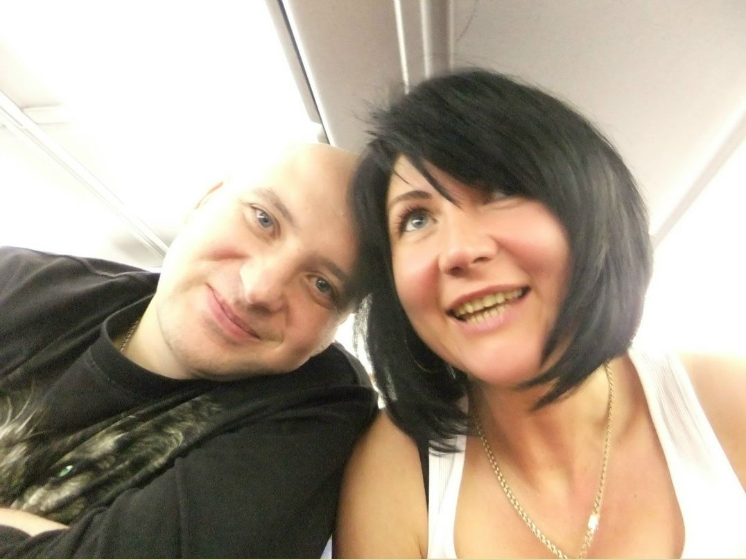 Наталья Николаева-Иванова | Санкт-Петербург