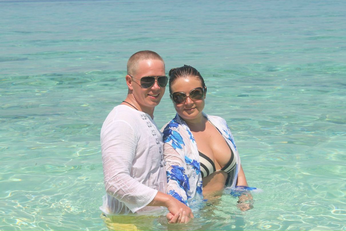 Юлия Саукимова | Пермь