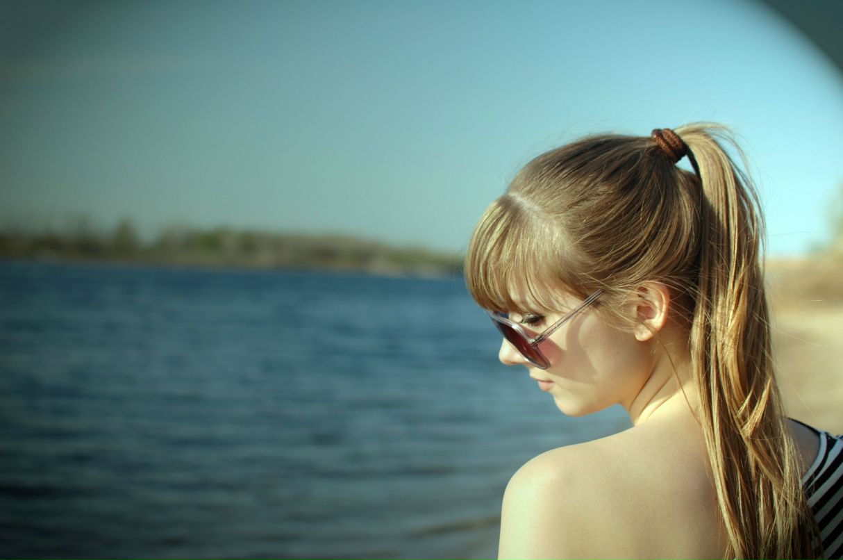 Ольга Харитонова ღღღ | Волжский