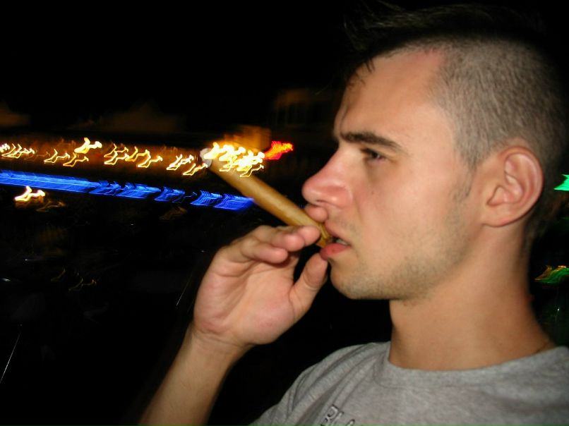 Дим Димыч | Ottawa